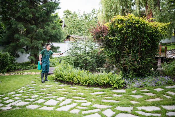 Best Commercial Pest Control Services  in Ellerslie, GA